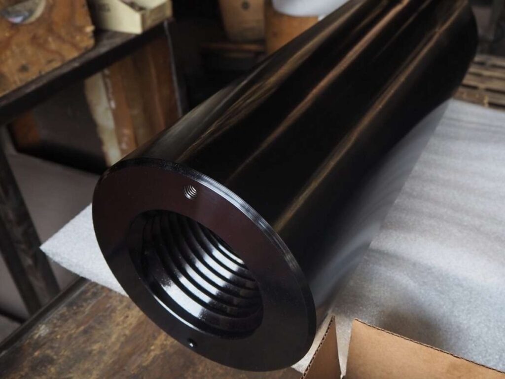 Black Oxide Metal Finishing: What You Need to Know 2
