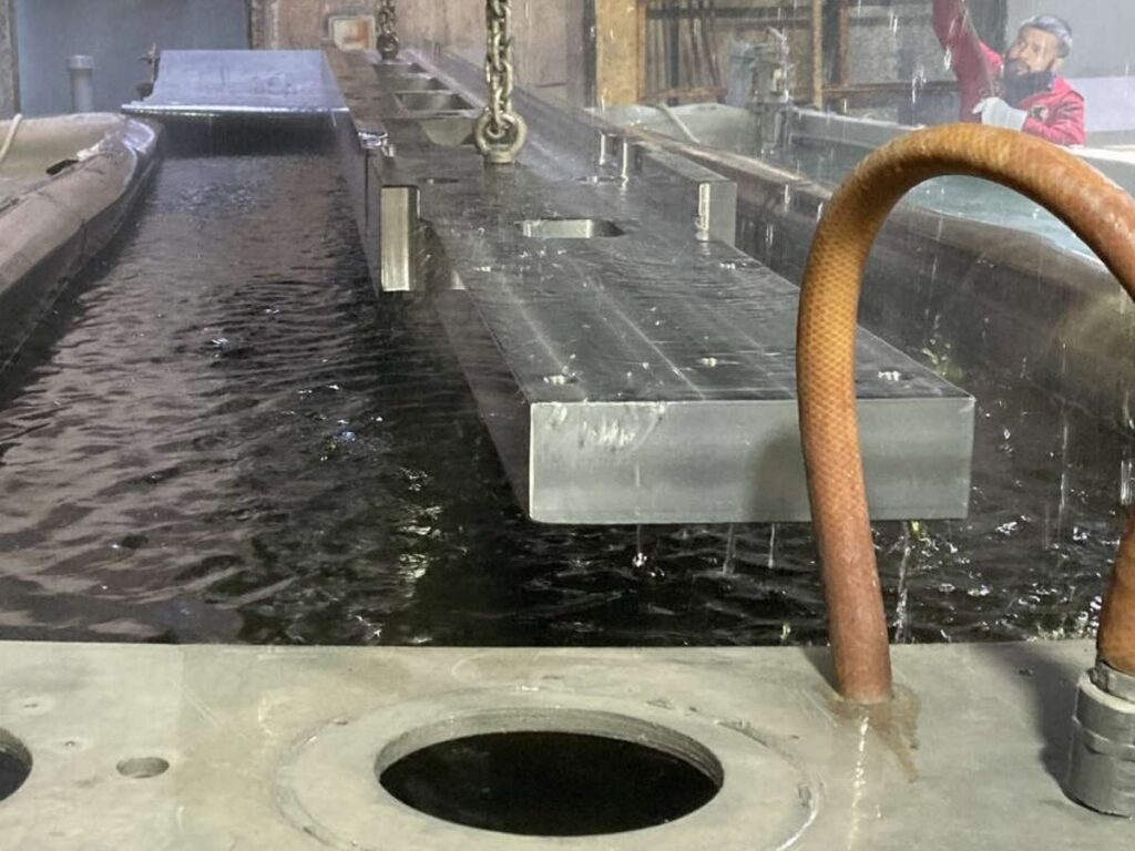 Chrome and Nickel Plating: What’s the Difference? 1