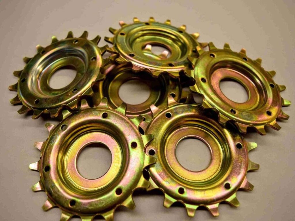 Chrome Plating vs Zinc Plating: What’s the Real Difference? 1