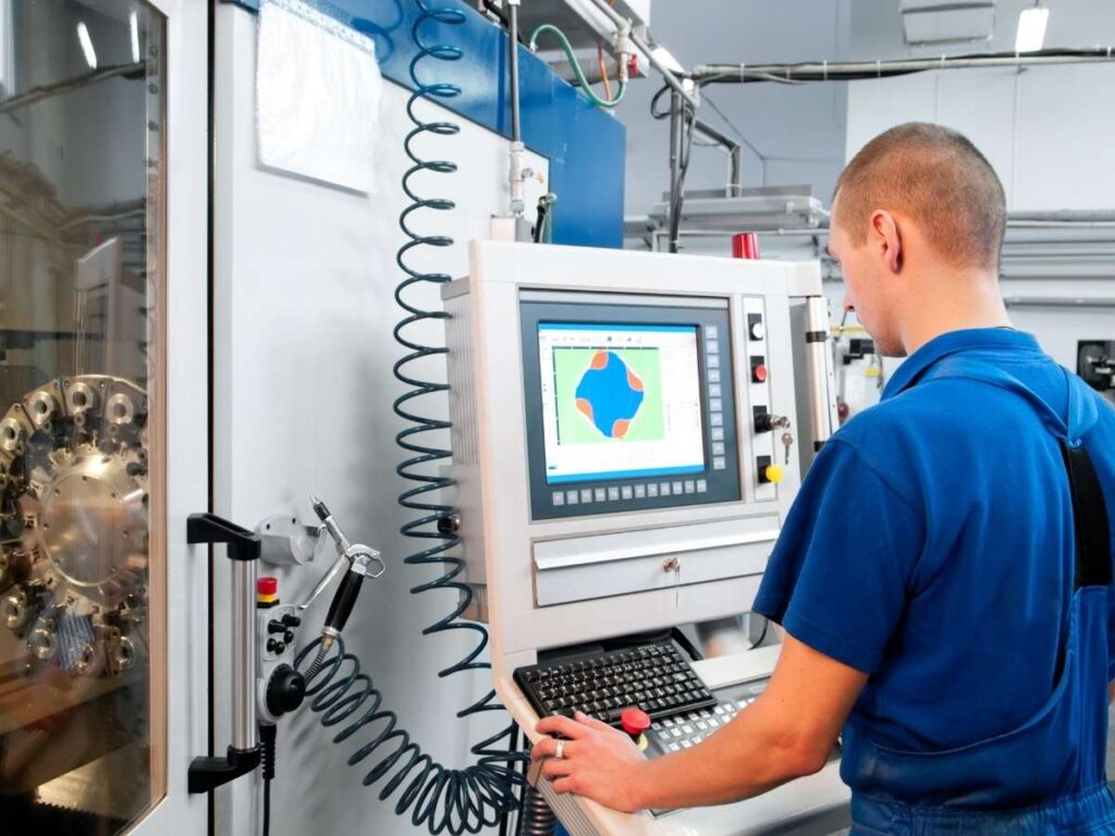 The Pros and Cons of CNC Machining 2