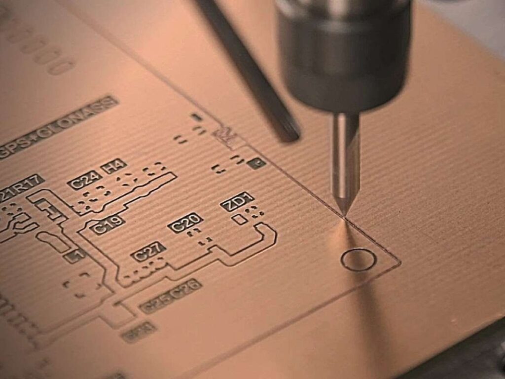 Top 8 Industries Using CNC Machining 4