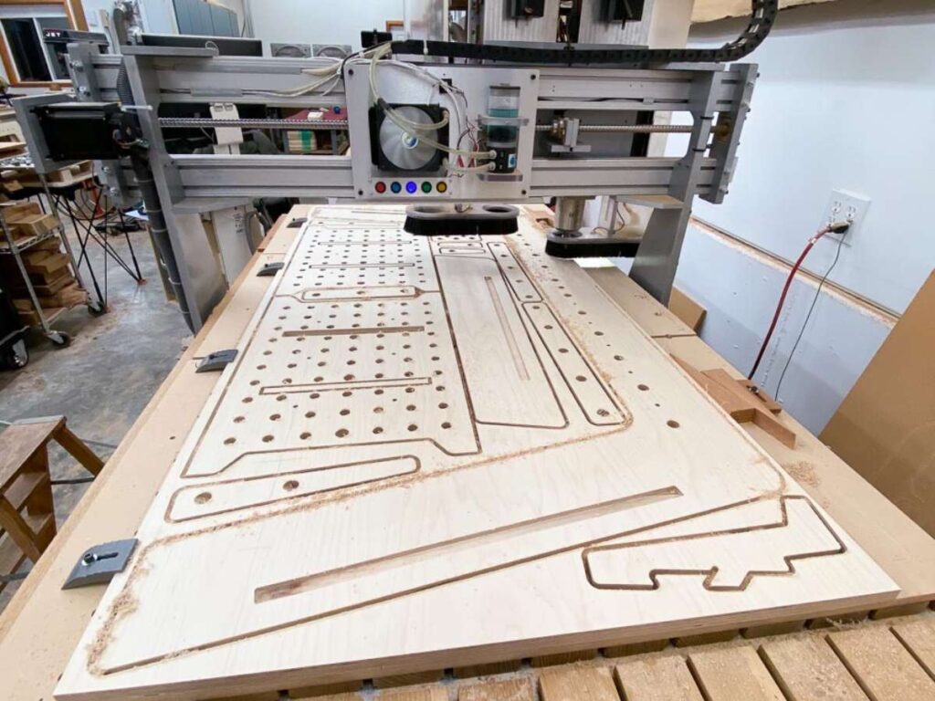 Top 8 Industries Using CNC Machining 8