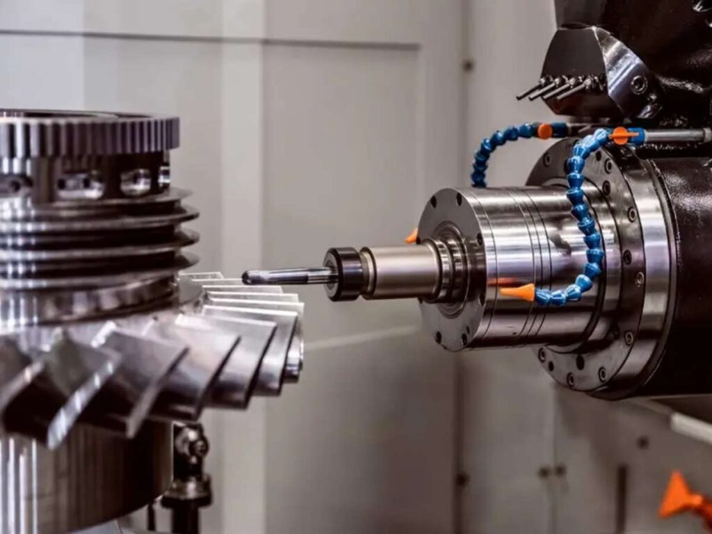 What is CNC Machining Precision? 1