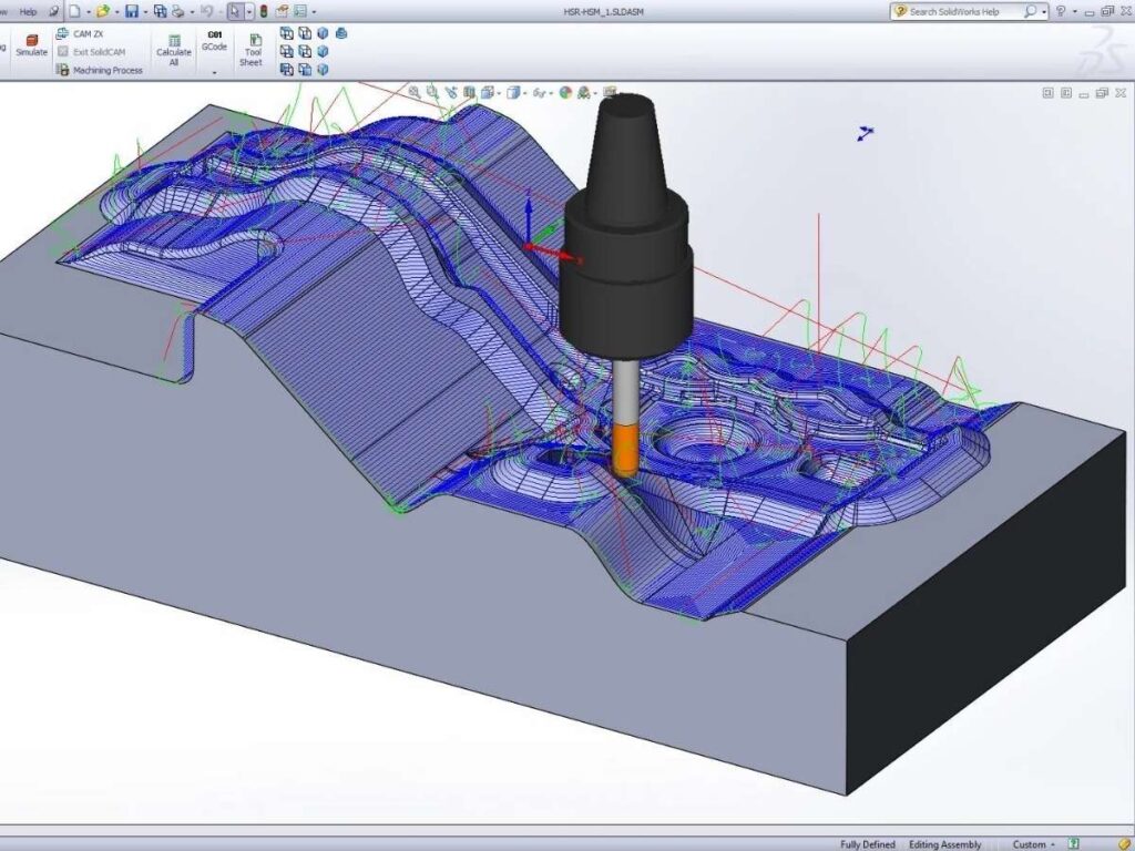 What is CNC Machining Precision? 2