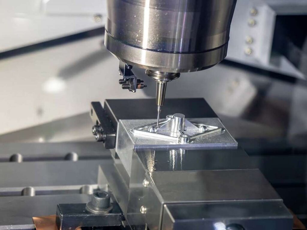 What is CNC Machining Precision? 4