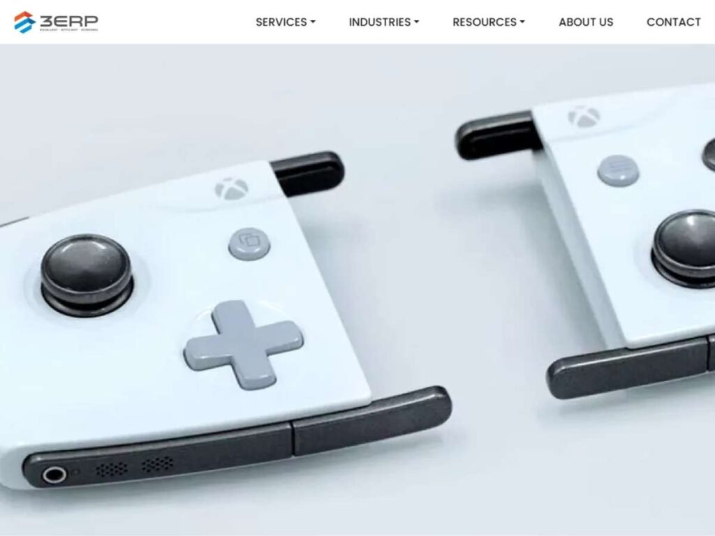 Top 9 CNC Machining Services in China 3