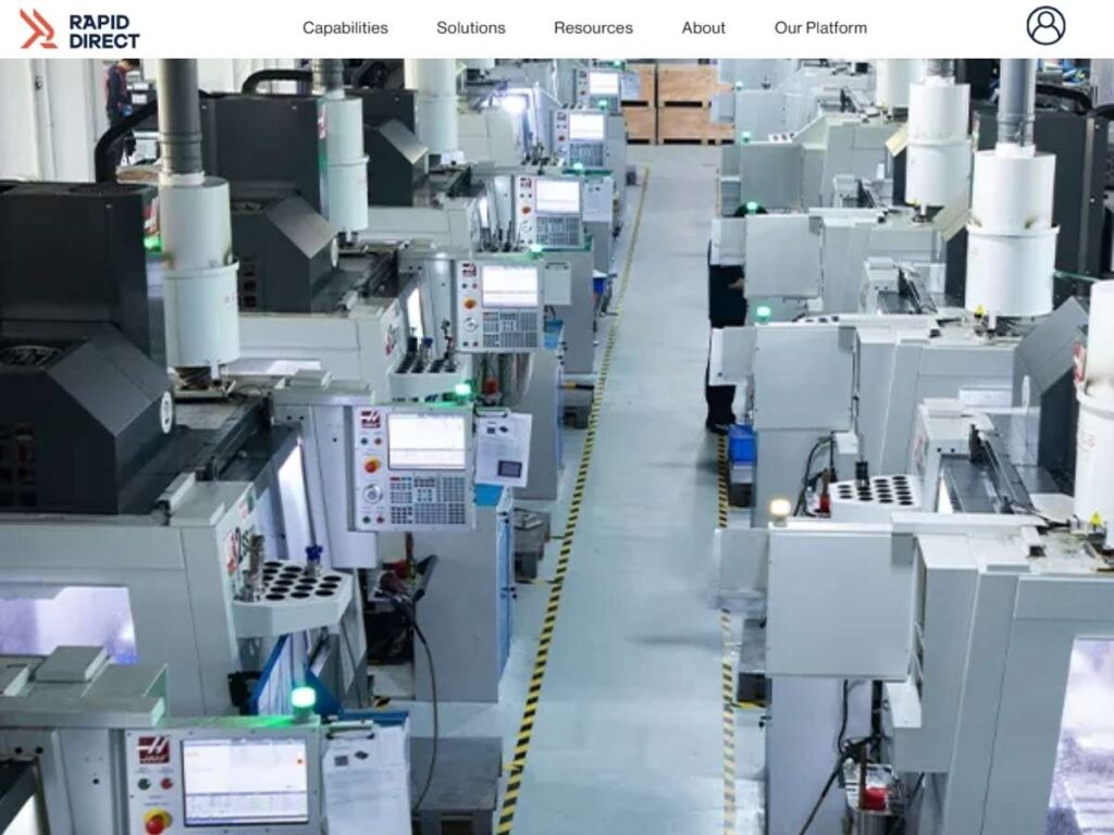 Top 9 CNC Machining Services in China 4