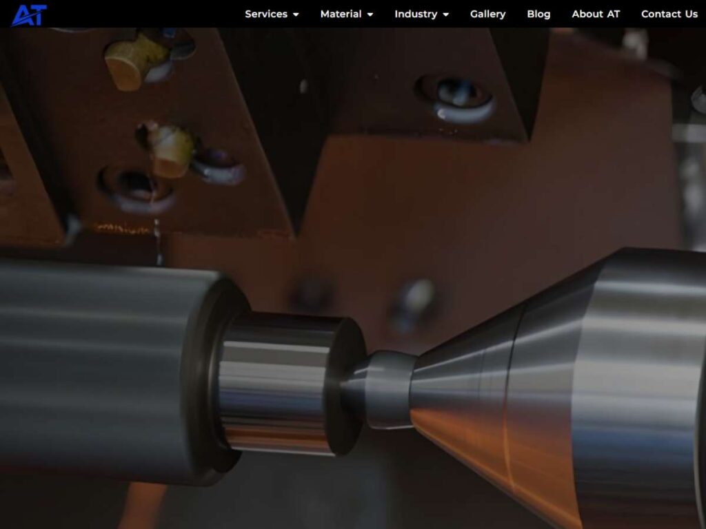 Top 9 CNC Machining Services in China 8