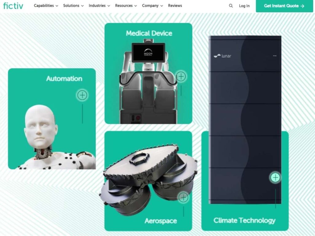 Top 8 CNC Machining Services 2 Top 8 CNC Machining Services 2