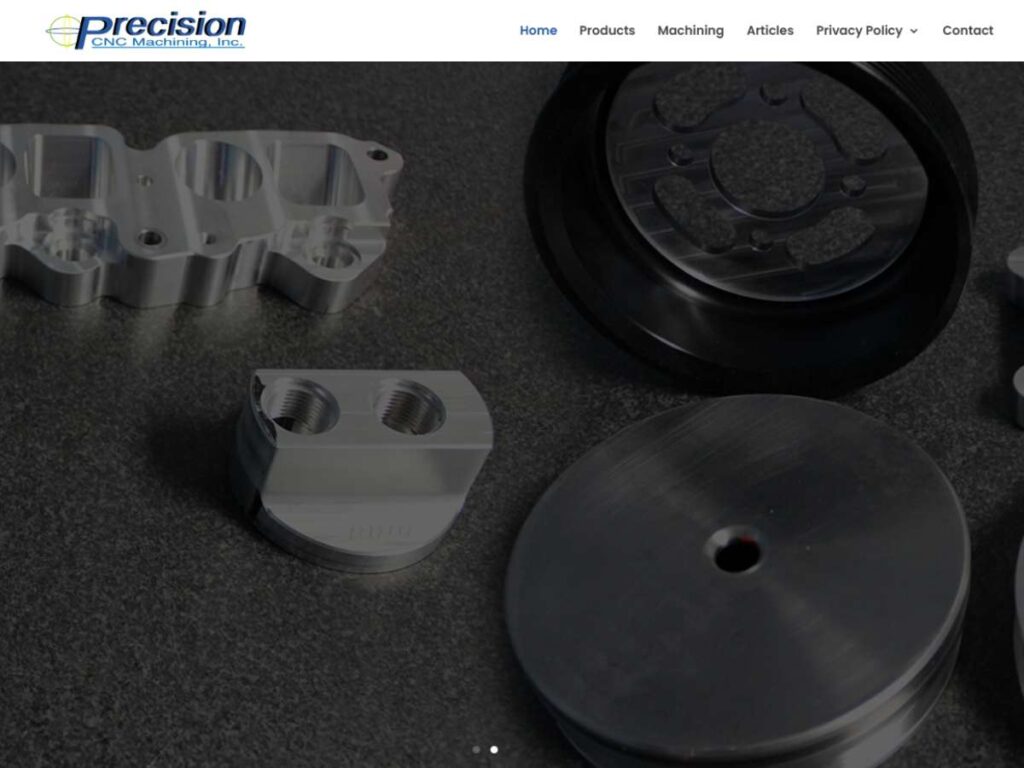 Top 8 CNC Machining Services 7 Top 8 CNC Machining Services 7