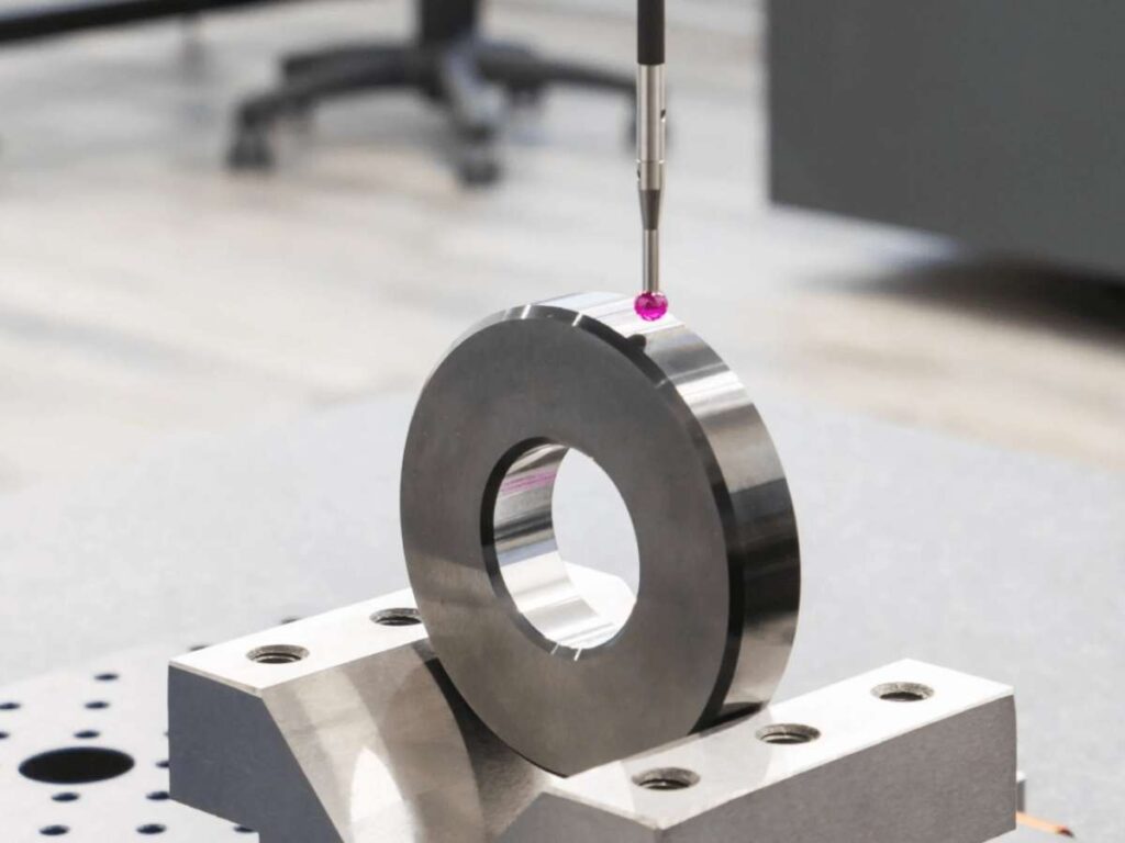 CNC Machining Tolerances: What You Must Know 4 CNC Machining Tolerances: What You Must Know 4