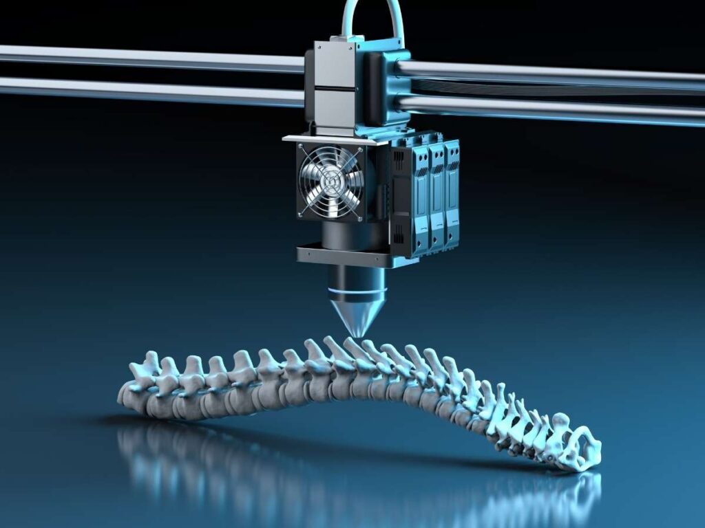 CNC vs 3D Printing: What's the Difference 2