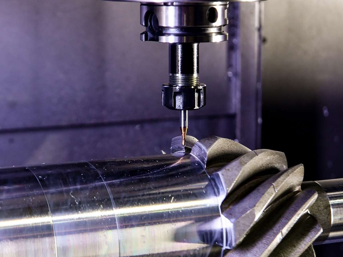 CNC Machining Or Injection Molding? Know The Difference | Machmaster