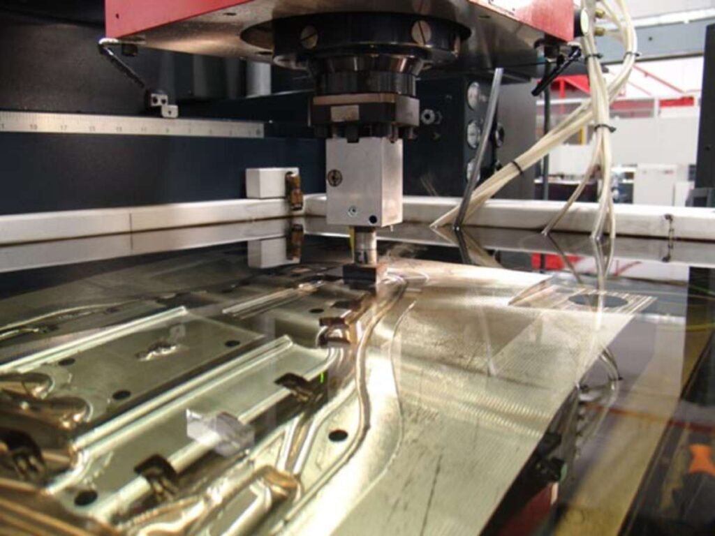 CNC Metal Machining: What You Need to Know 5