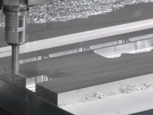 Visual Guide To CNC Milling Examples | Machmaster