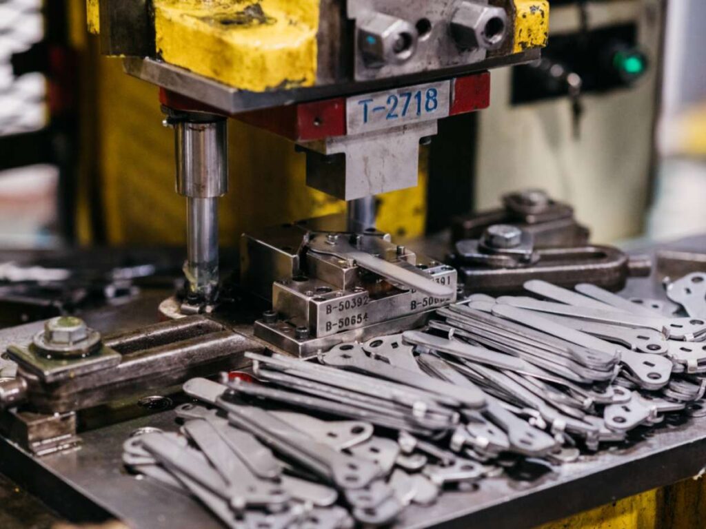 CNC Sheet Metal Forming: What You Need to Know 5