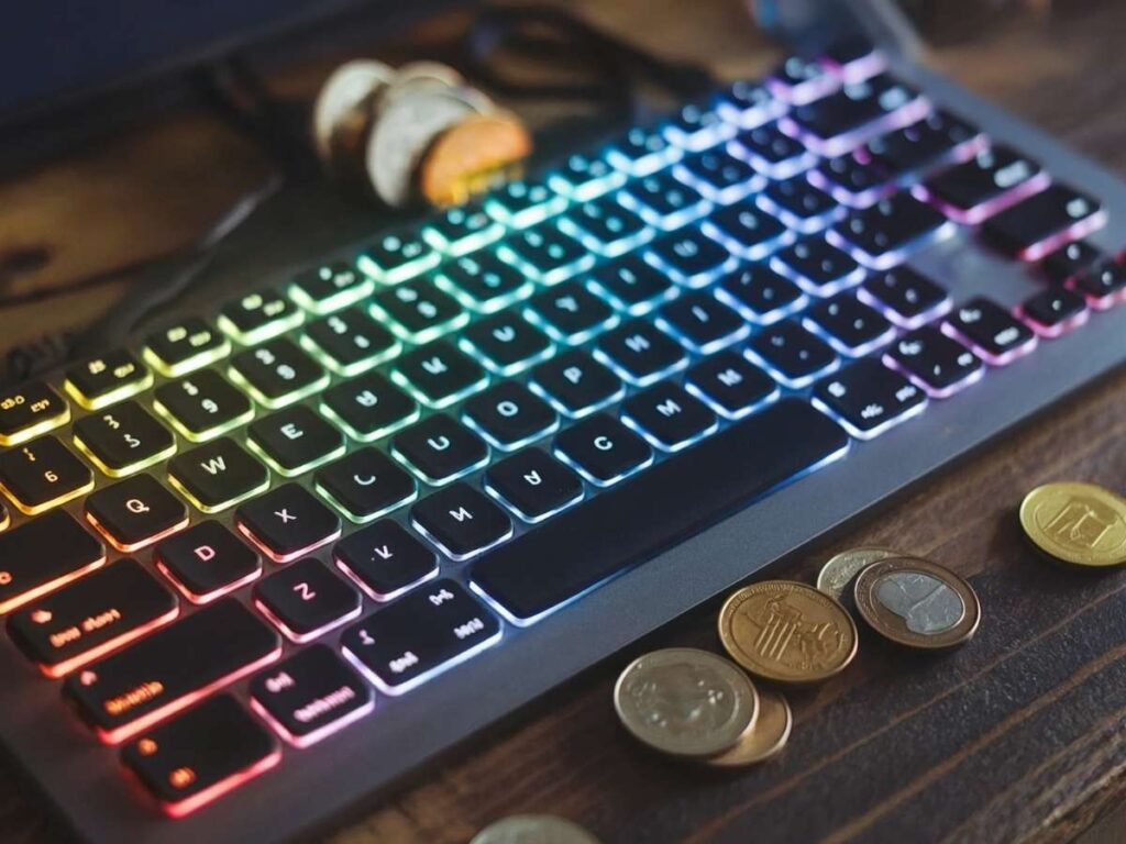 What Is a Customized Keyboard? 4