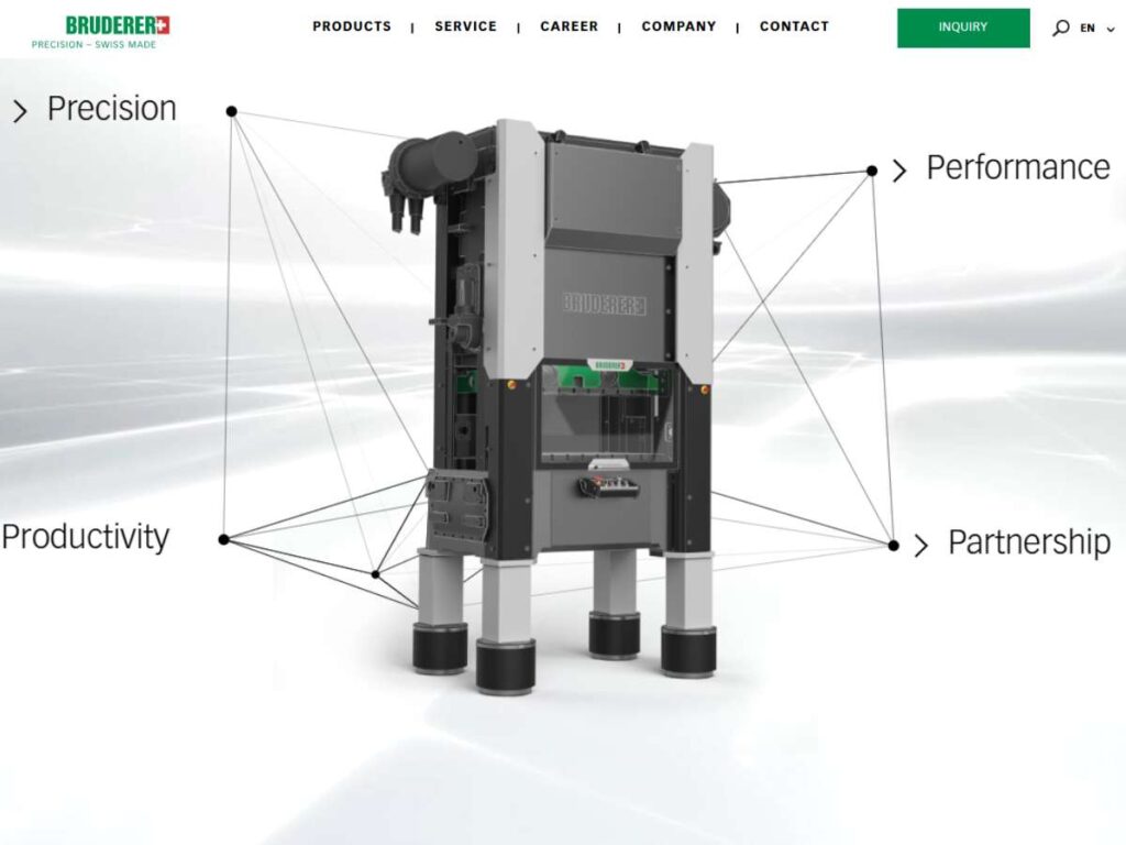Top 7 Custom Metal Stamping Companies 5