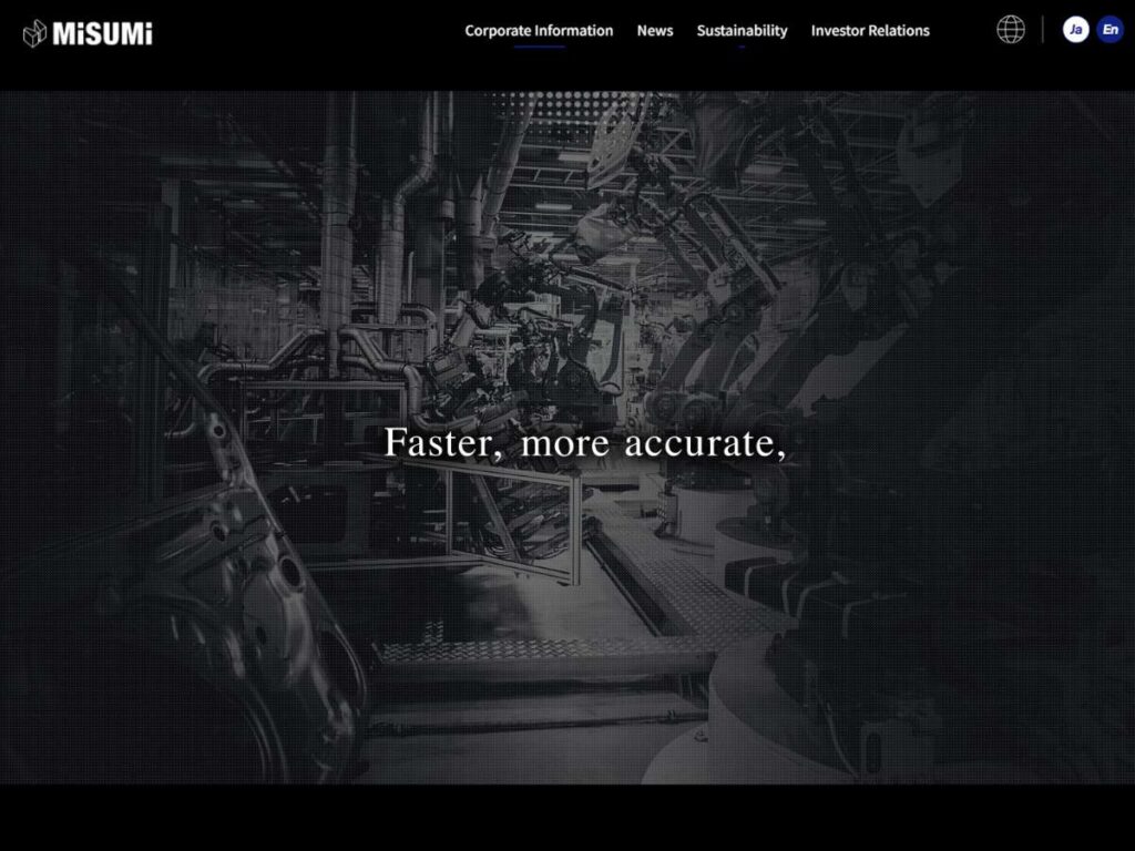 Top 7 Custom Metal Stamping Companies 6