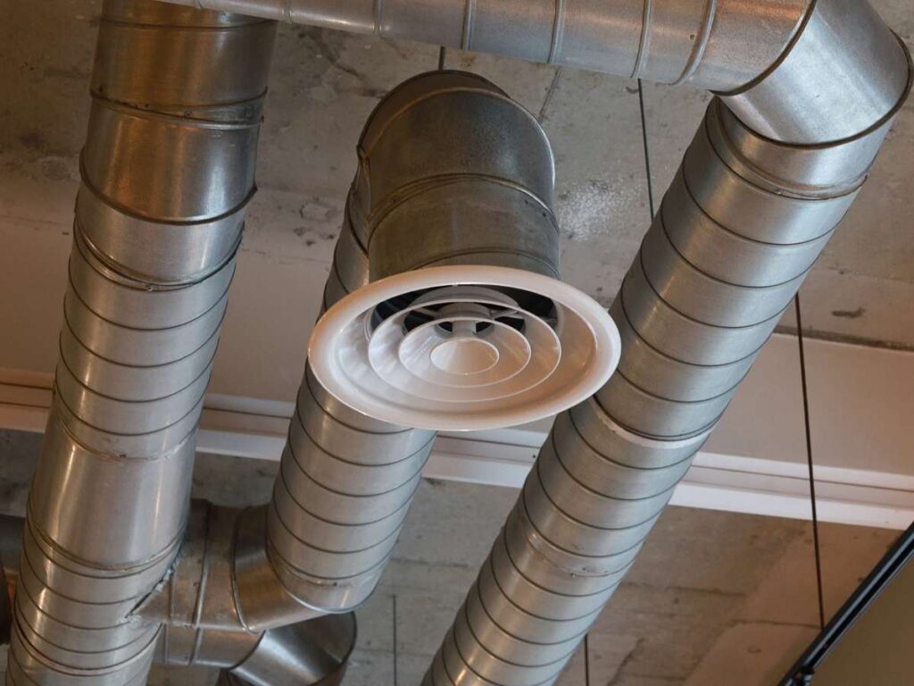 Custom Sheet Metal and Heating: What You Should Know 1