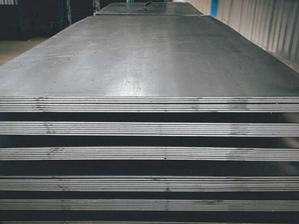 Custom Sheet Metal and Heating: What You Should Know 4