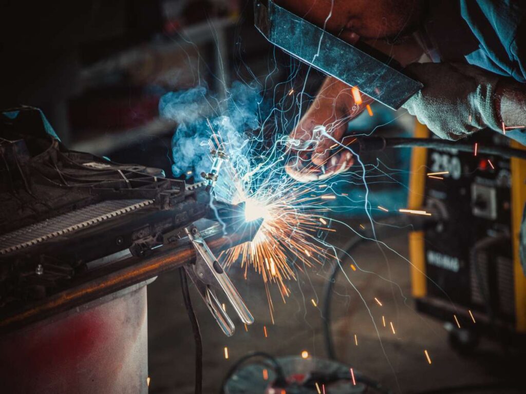 Custom Sheet Metal and Heating: What You Should Know 7