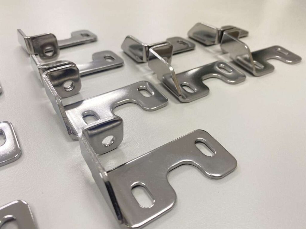 Top 8 Benefits of Custom Sheet Metal Stamping 3