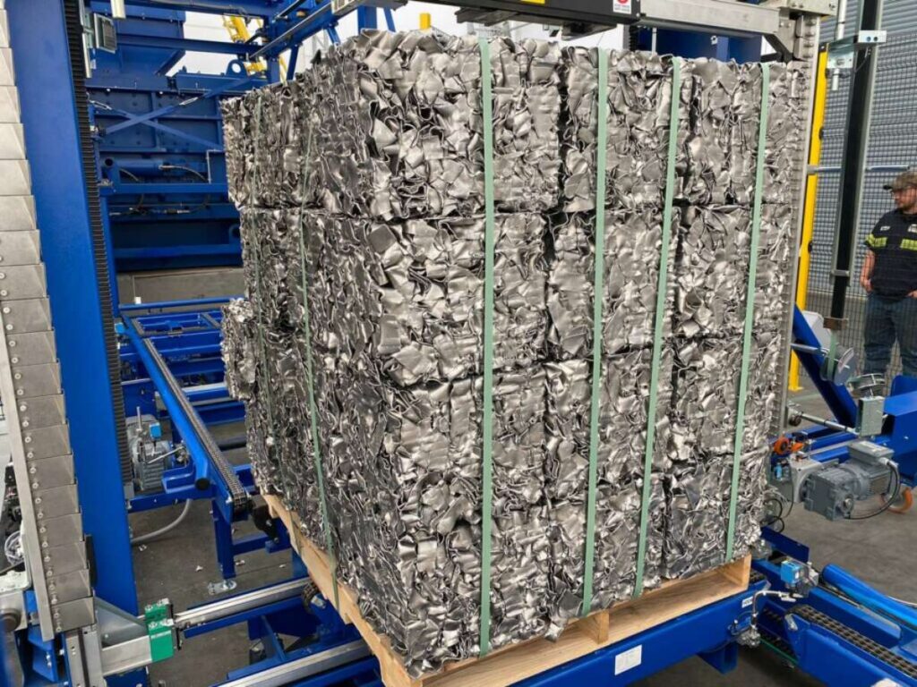 Top 8 Benefits of Custom Sheet Metal Stamping 5