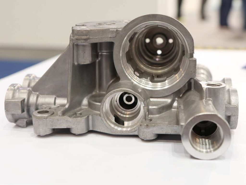 The Pros and Cons of Die Casting 3