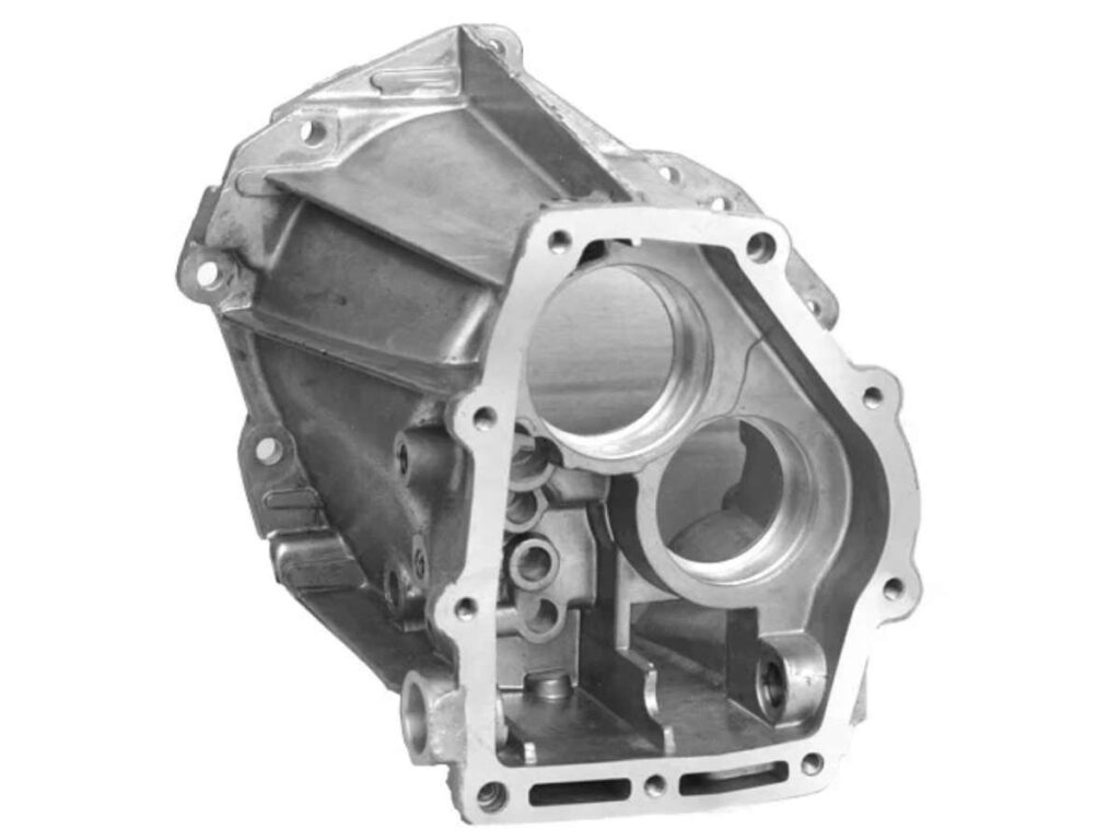 Top 8 Industries Benefiting from Die Casting Parts 5