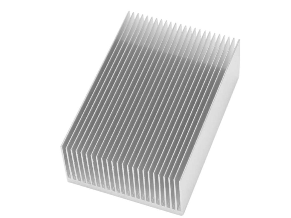 Top 8 Industries Benefiting from Die Casting Parts 7