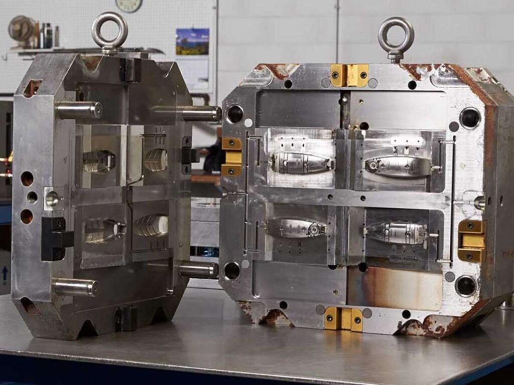 Die Casting vs Injection Molding: What's the Differences 3 Die Casting vs Injection Molding: What's the Differences 3