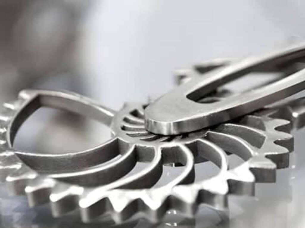 Metal Injection Molding vs Die Casting: What's the Difference 4