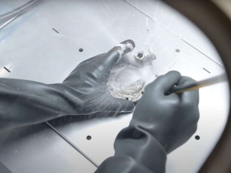 How Anodizing Is Done: Step By Step | Machmaster