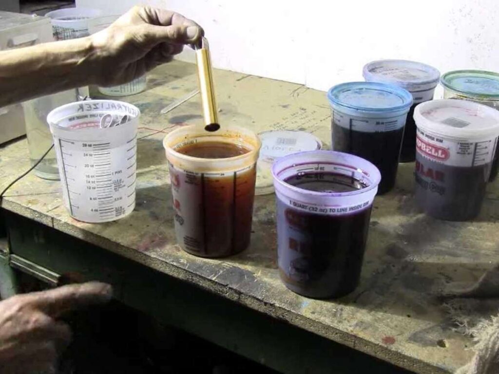 How Anodizing Is Done: Step by Step 4