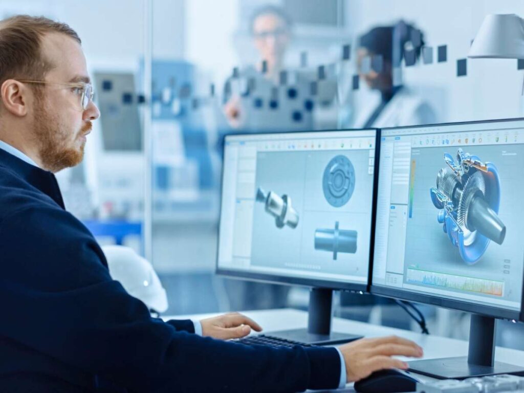 How CNC Milling Machine Works? 3 How CNC Milling Machine Works? 3