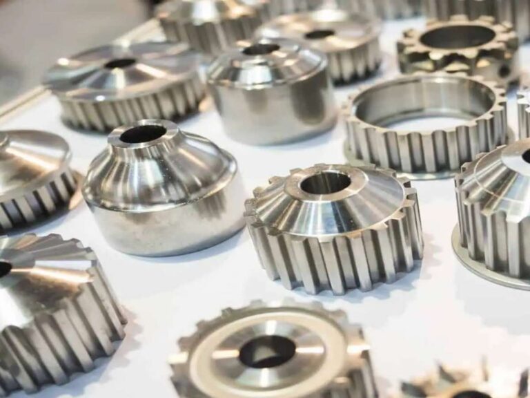 How Does Die Casting Work Machmaster