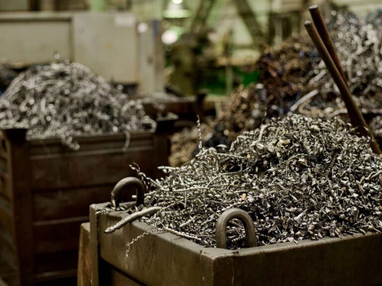 How Does Die Casting Work Machmaster