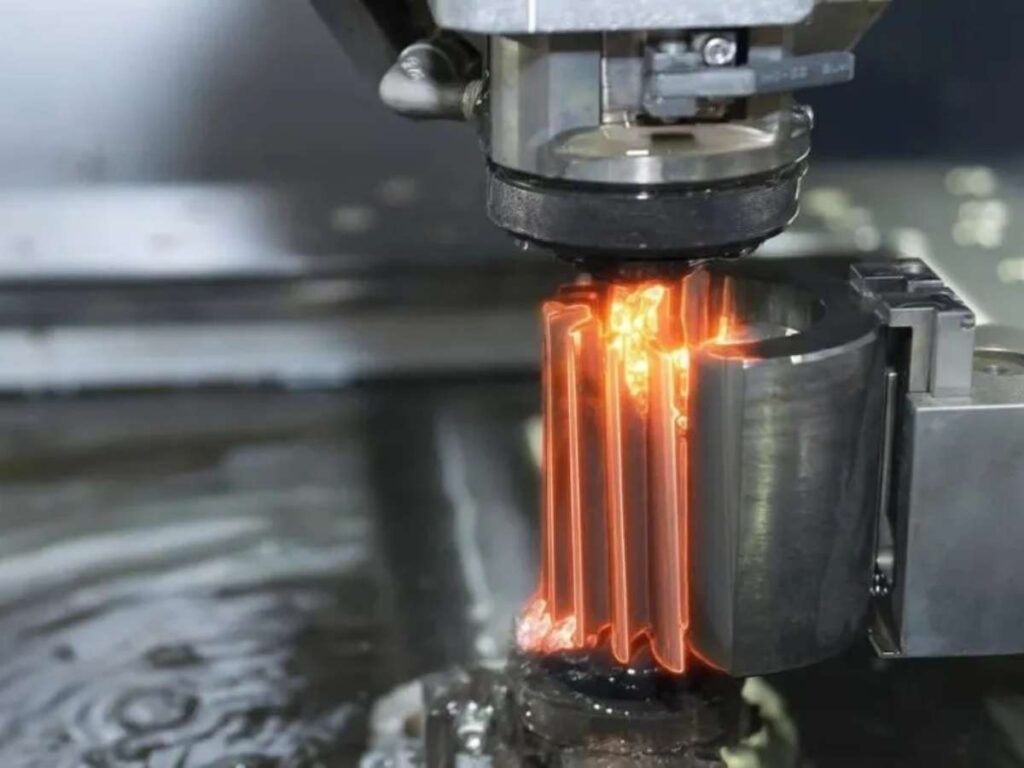 How Does EDM Work? 4