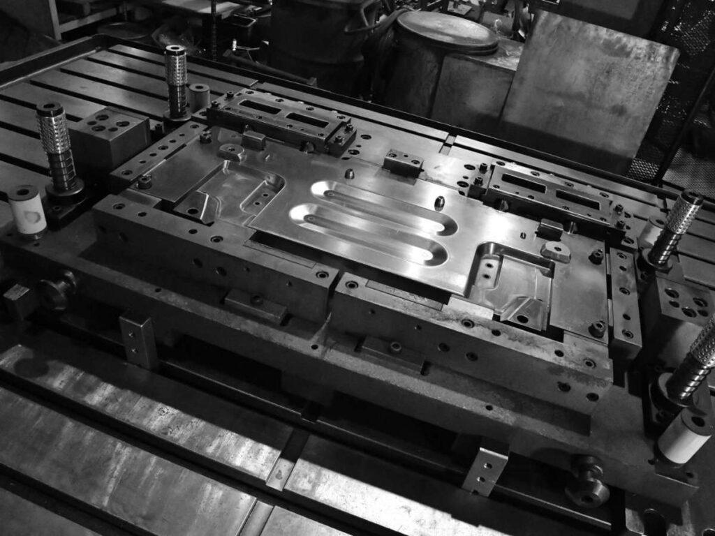 How to Do Stamping: Step-by-Step Guide 2