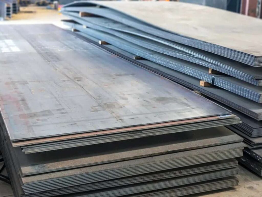 Mastering Sheet Metal Fabrication in 8 Steps 1