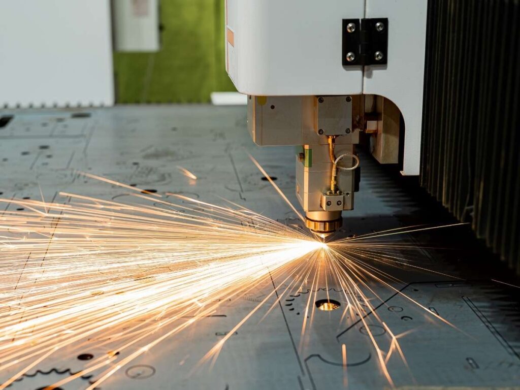 Mastering Sheet Metal Fabrication in 8 Steps 3