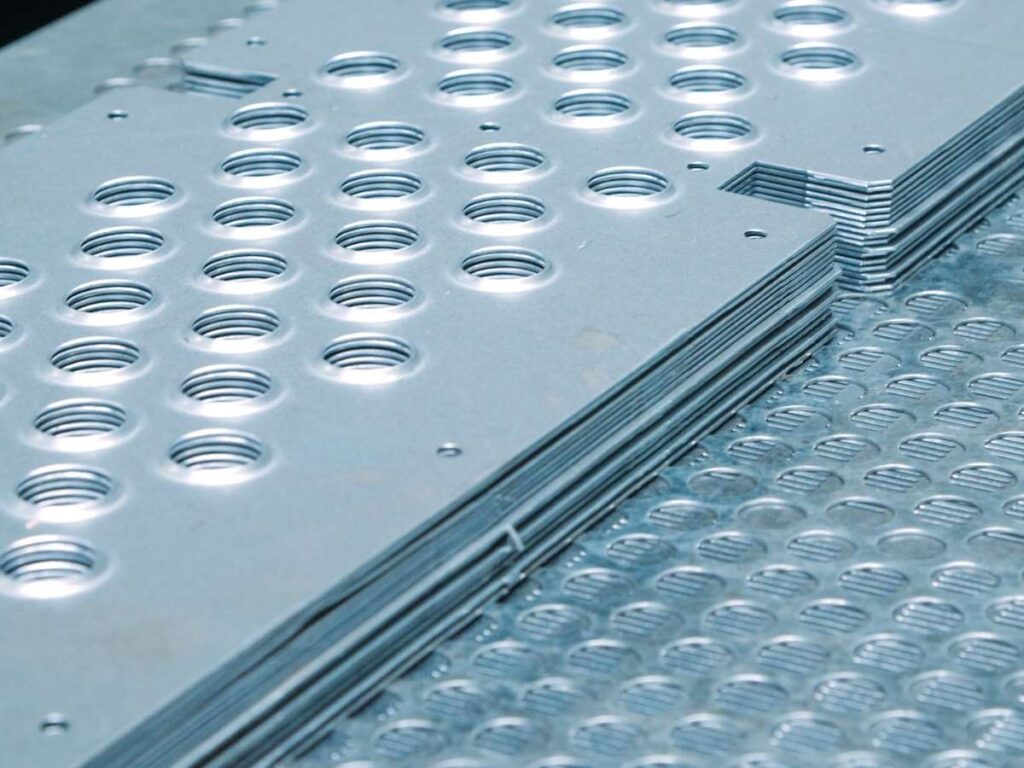 Mastering Sheet Metal Fabrication in 8 Steps 4