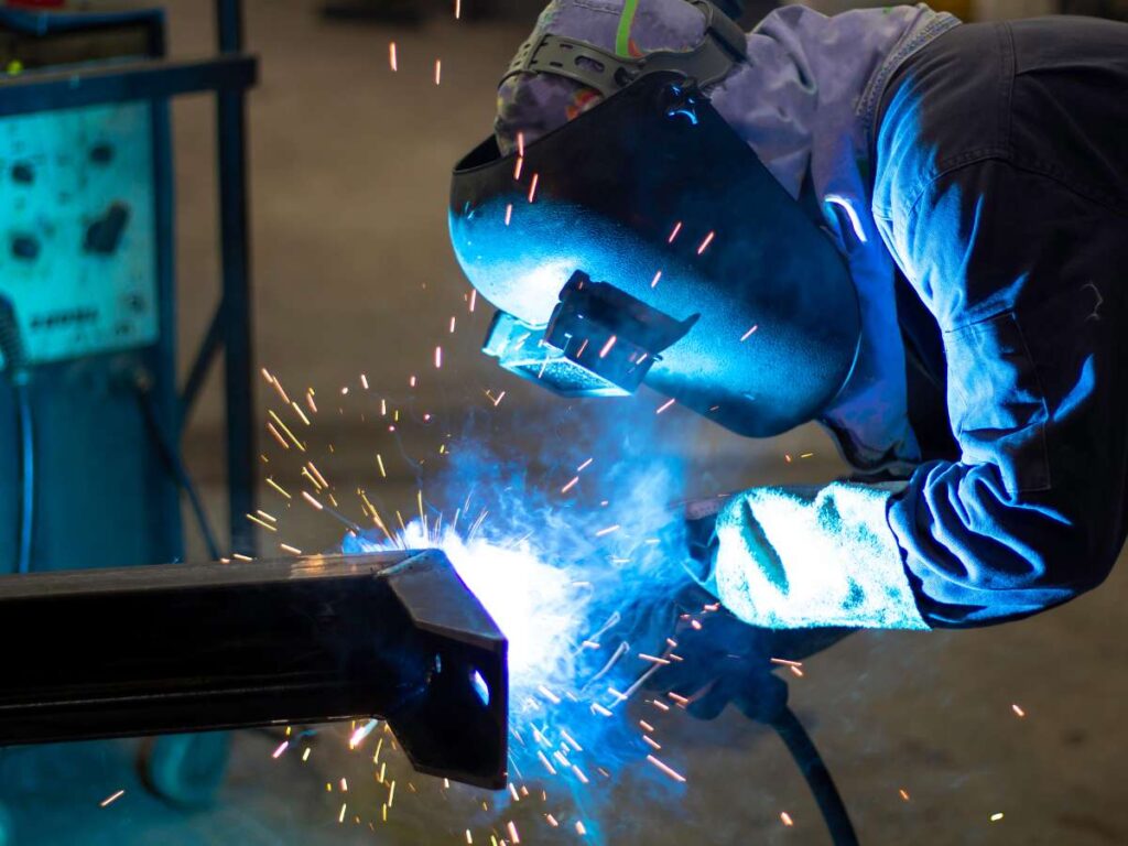 Mastering Sheet Metal Fabrication in 8 Steps 5