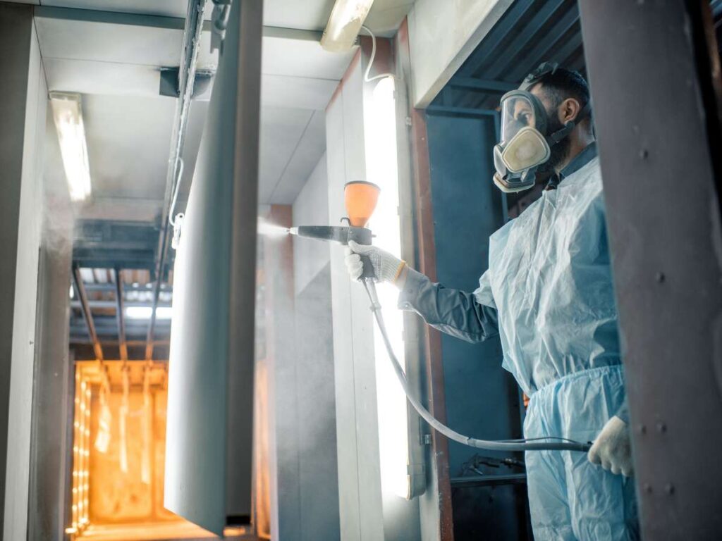 Mastering Sheet Metal Fabrication in 8 Steps 6