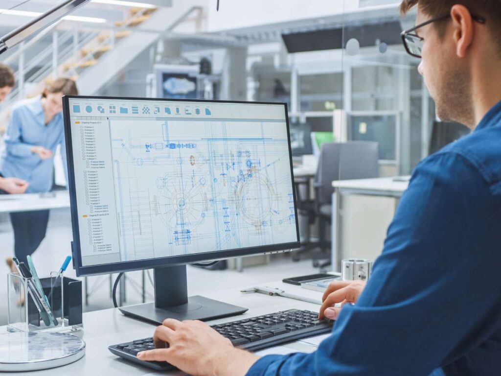 Mastering Sheet Metal Fabrication in 8 Steps 7