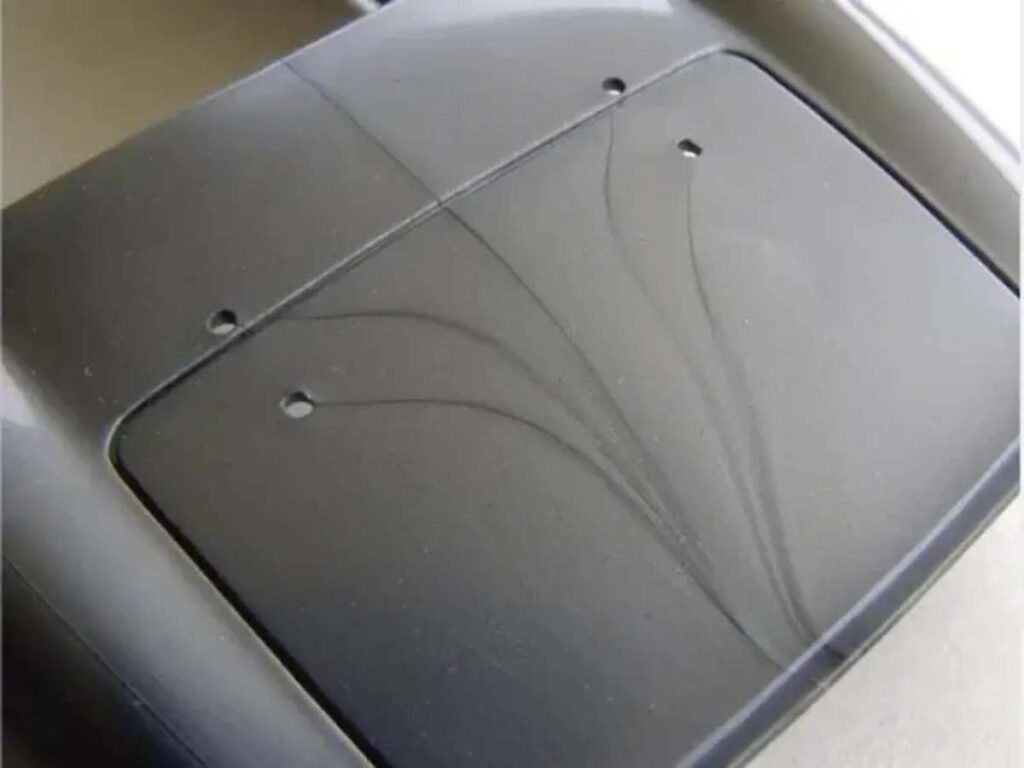 Common Injection Molding Defects and Fixes 9