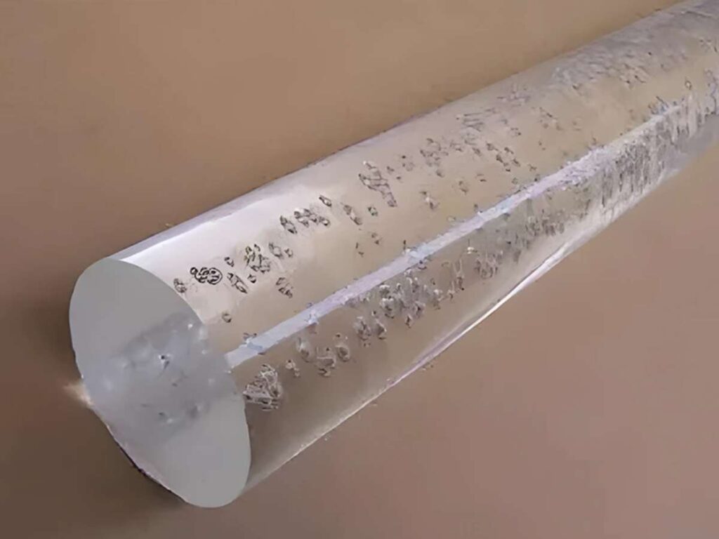 Common Injection Molding Defects and Fixes 8