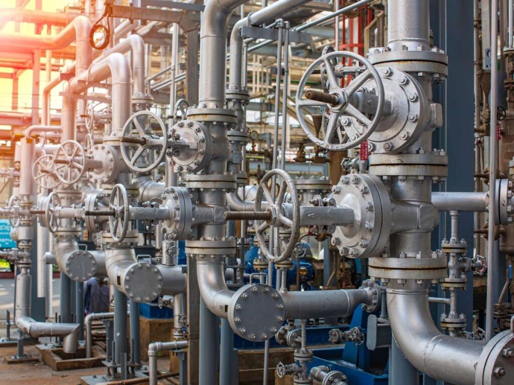 Top 8 Industries Using Large CNC Machining 2