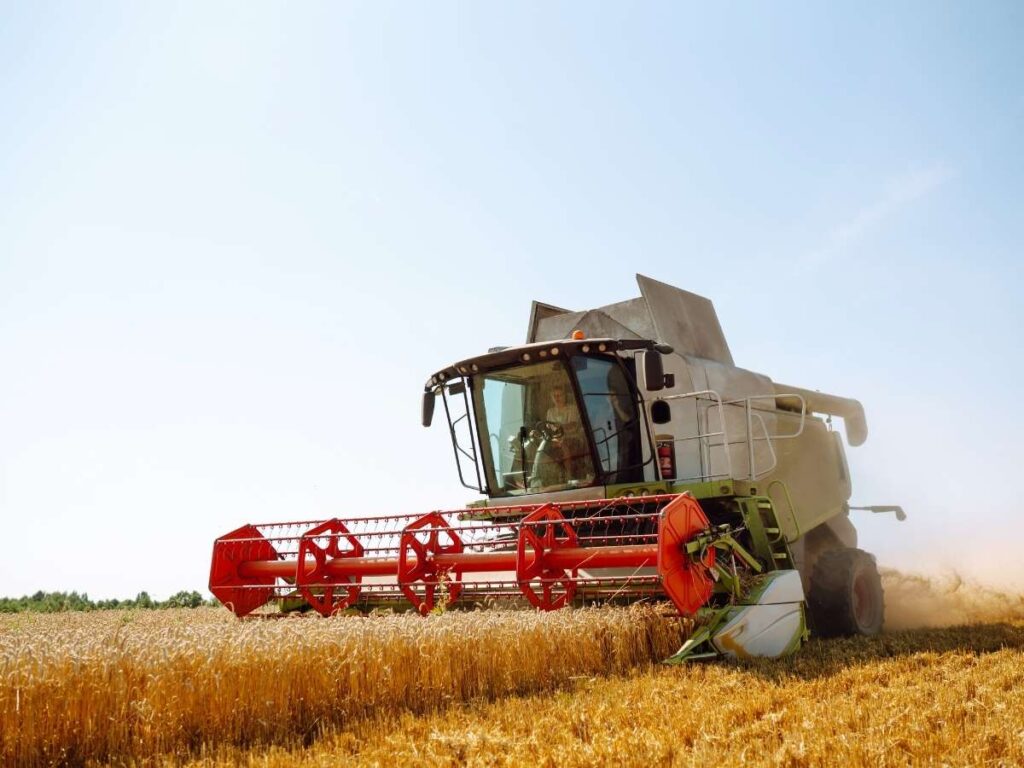 Top 8 Industries Using Large CNC Machining 3